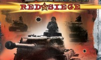 Moscow to Berlin : Red Siege