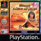 Moses : Prince of Egypt