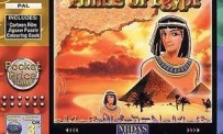 Moses : Prince of Egypt