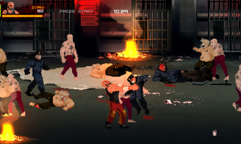 Mother Russia Bleeds