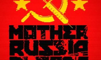 Mother Russia Bleeds