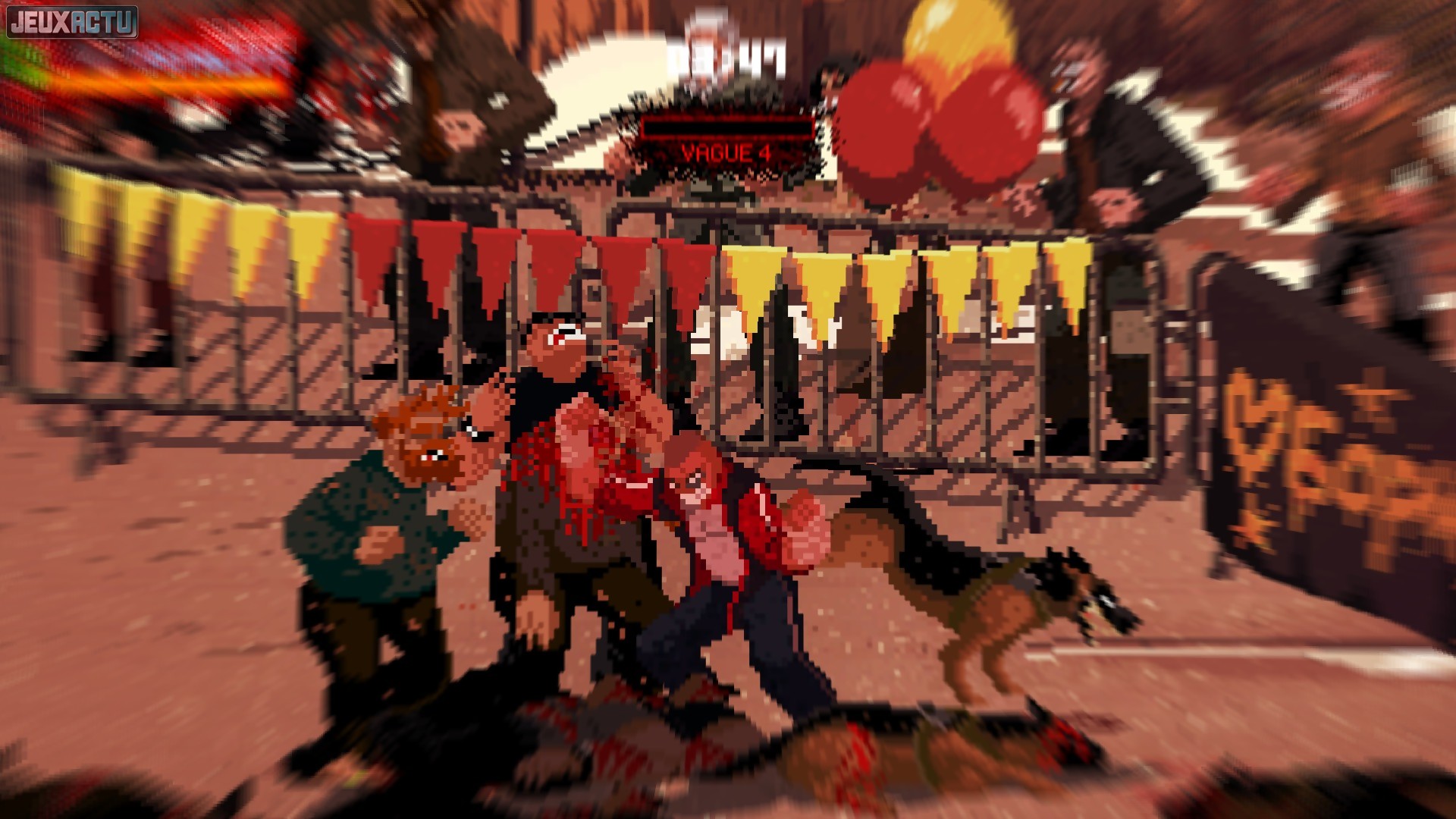 Steam mother russia bleeds фото 117