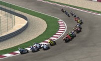 Moto GP 07