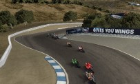 Moto GP 07