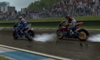 Moto GP 07