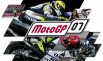 Moto GP 07