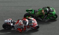 Moto GP 07