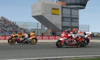 Moto GP 07