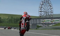 Moto GP 07