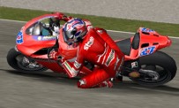 Moto GP 07