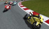 Moto GP 07