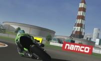 Moto GP 4