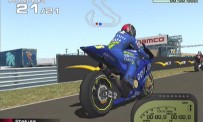 Moto GP 4