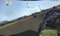 Moto GP 4