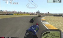 Moto GP 4