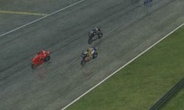 Moto GP : Ultimate Racing Technology 2