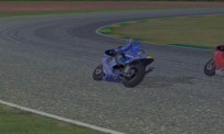 Moto GP : Ultimate Racing Technology 2