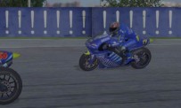 Moto GP : Ultimate Racing Technology 2