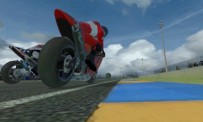 Moto GP : Ultimate Racing Technology 2