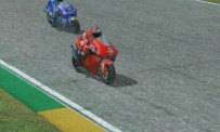 Moto GP : Ultimate Racing Technology 2