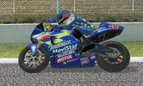 Moto GP : Ultimate Racing Technology 2