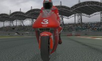 Moto GP : Ultimate Racing Technology 2