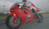 Moto GP : Ultimate Racing Technology 2