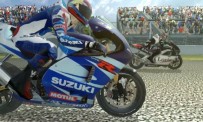 Moto GP : Ultimate Racing Technology 2