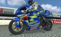 Moto GP : Ultimate Racing Technology 2