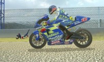 Moto GP : Ultimate Racing Technology 2