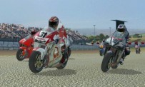 Moto GP : Ultimate Racing Technology 2