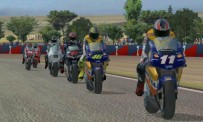 Moto GP : Ultimate Racing Technology 2