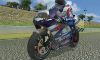 Moto GP : Ultimate Racing Technology 2