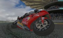 Moto GP : Ultimate Racing Technology 2