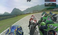 Moto GP : Ultimate Racing Technology 2