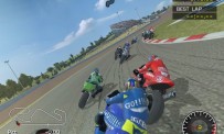 Moto GP : Ultimate Racing Technology 2