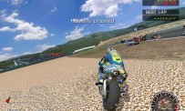 Moto GP : Ultimate Racing Technology 2