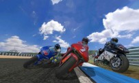 Moto GP : Ultimate Racing Technology 2