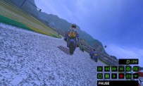 Moto GP : Ultimate Racing Technology 2