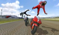 Moto GP : Ultimate Racing Technology 2