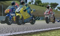 Moto GP : Ultimate Racing Technology 2