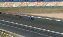 Moto GP : Ultimate Racing Technology 2