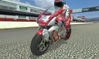 Moto GP : Ultimate Racing Technology 2