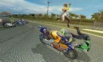 Moto GP : Ultimate Racing Technology 2