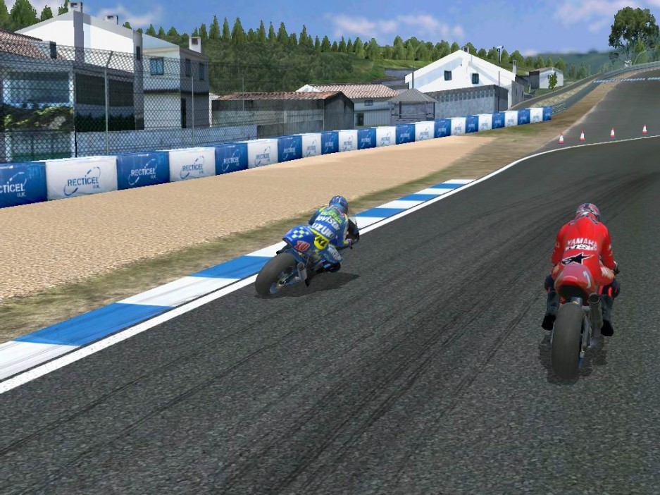 MOTOGP 2013 игра