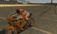 Moto GP : Ultimate Racing Technology 3 