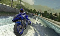 Moto GP : Ultimate Racing Technology 3 