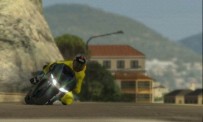 Moto GP : Ultimate Racing Technology 3 