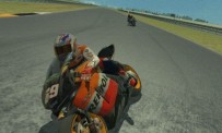 Moto GP : Ultimate Racing Technology 3 