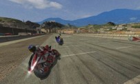 Moto GP : Ultimate Racing Technology 3 